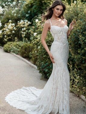 A1316 by Allure Bridals